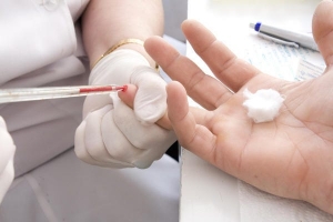 Global Glycated Haemoglobin Testing Market Growth Forecast Trends