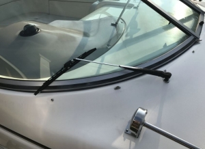 Aircraft Windshield Wiper System Market 2031: Ensuring Clear Skies and Enhanced Safety