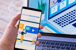 EdTech App Development 