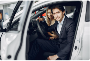  VIP Chauffeur Service at Manchester Airport