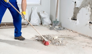 Commercial Cleaning Services Ingersoll – A Fresh Start for Your Workplace