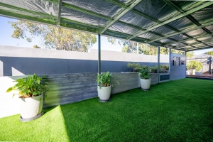 retaining walls Brisbane