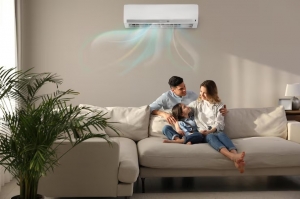 Cool Air, Smart Choices: Decoding Your Mini-Split Installation Cost