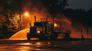 The Top Power Only Dispatch Services in USA Transforming Trucking Logistics Today