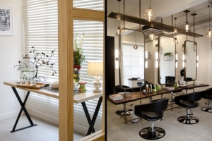 What Makes Serenity Nails and Spa So Relaxing?
