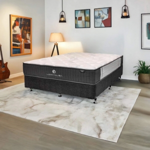 Bed Base with Mattress – The Perfect Pair for Restful Sleep