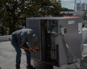 Breathing Safely: The Role of HVAC Maintenance in Respiratory Health