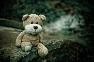 Gently About the Ungentle: Childhood Trauma