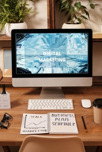 How Digital Marketing Empowers Small Businesses in 2025