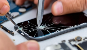 Screen Replacement in Garland - Screen Replacement in Garland