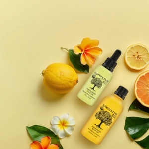 Sensitive Skin? Here’s Why Earth & Elm’s Oils Might Be Your Best Friend
