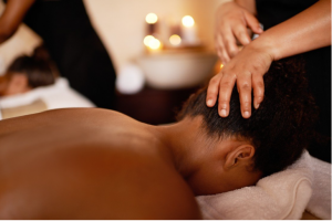 Elevate Your Wellness: Deep Tissue Massage in Vancouver with New Moon Massage and Wellness