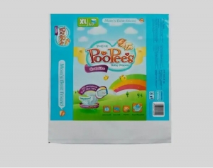 Diaper Packaging