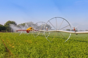 Crafting Durable Irrigation Wheels – Jugmug RollForming Innovation