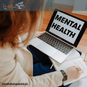 Online Therapy in Ontario: Your Path to Healing with Mindful Living Centre