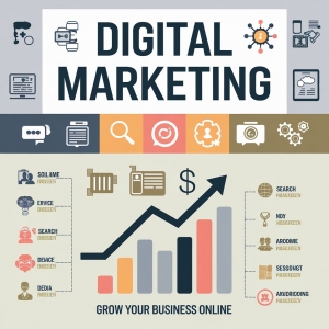 Gold Coast Digital Marketing: Your Complete Local Business Guide