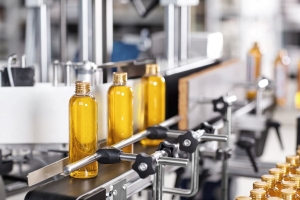 Best Lubrication Oil Pumps Manufacturer for Industrial Equipment