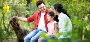 Why Resorts Make For The Perfect Relaxing Retreat For A Family Getaway