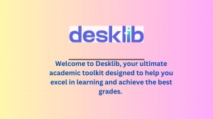 Desklib