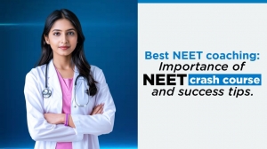 How to Balance School and NEET Coaching: Strategies for Success in Bangalore