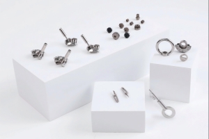 Exploring the Future of Advanced Manufacturing: Powder Metallurgy & Injection Molding Leaders