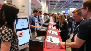 Onsite Badge Printing: How It Works and Why Your Event Needs It