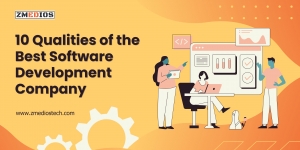 10 Qualities Of The Best Software Development Company