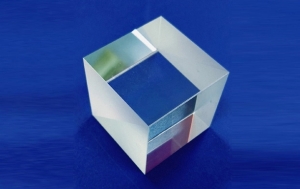 Cemented Prism Cubes