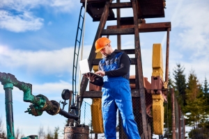 How Tank Monitoring Helps You Stay Ahead of Regulatory Audits