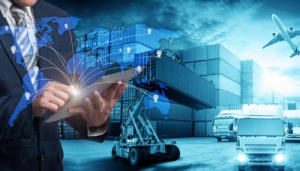 What's In The Future For The Logistics Industry?