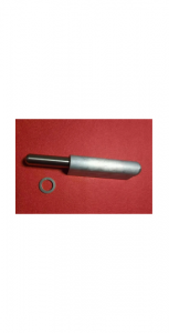 AFSSP-200mm Aluminum Door Hinge