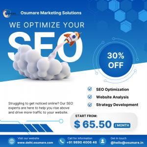 Boost Your Business with the Best SEO Company in Delhi