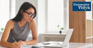 Why an Online MBA for Working Professionals is the Right Step Forward