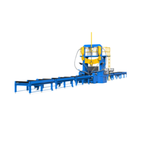 Welding Robot: Revolutionizing the Welding Process