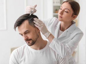 How Does Exosome Hair Therapy Work for Hair Loss?