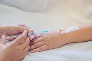 What IV Drips Can Do for You: Manchester's Top Treatment Benefits
