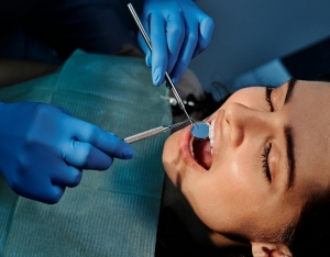Dubai VIP Teeth Cleaning Guide