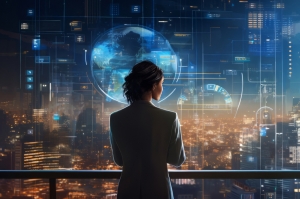 The Human Algorithm: How Storytelling Builds Unshakable Business Trust