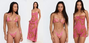 Finding Style and Simplicity in a Hawaii Beachwear Shop