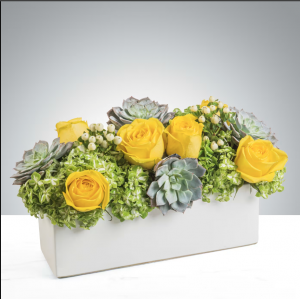 Uplift. Encourage. Heal. The Role of Thoughtful Flower Gifting in Emotional Recovery