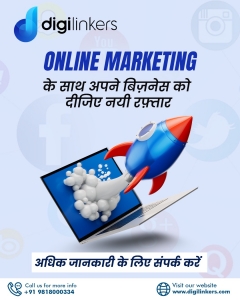 Boost Your Brand with Professional SMO Services in Delhi