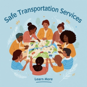 Why Every Parent Should Know About Safe Transportation Services (Before It's Too Late)
