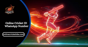 Online Cricket ID WhatsApp Number