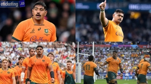 British and Irish Lions: Skelton Poised for Lions Redemption