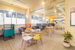 Living at The Covie Viman Nagar: My Honest Experience ar the covie