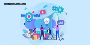 How Digital Marketing Experts Work