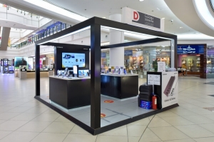 Kiosk Manufacturers in Delhi NCR