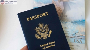 USA Passport Application: Complete Guide to US Passport Requirements in 2025