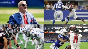 NFL Games: Arthur Reflects on the Legacy and Loss of Jim Irsay