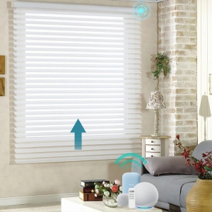 85% Sheer Shades vs Regular Blinds: Which Offers Better